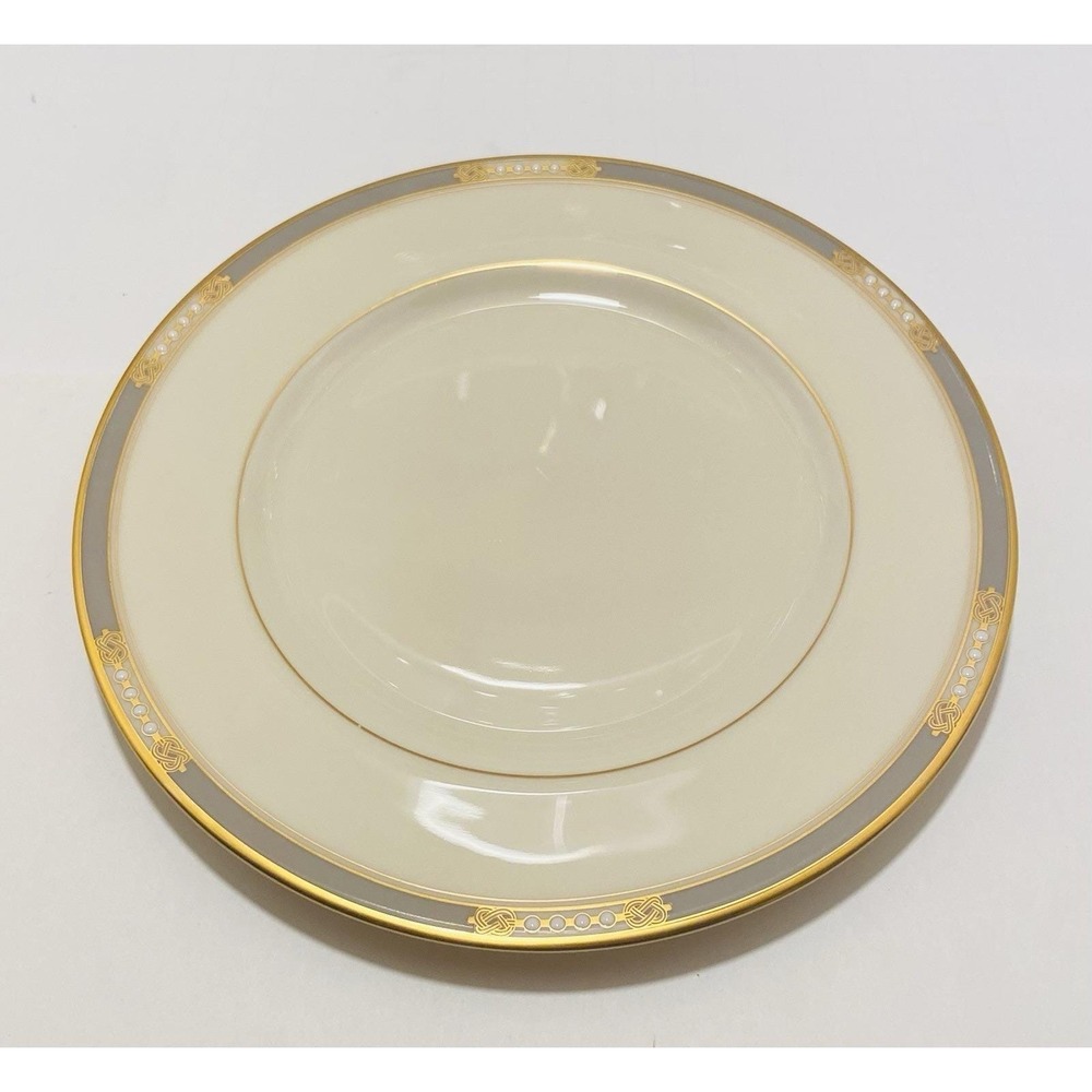 Lenox Presidential Collection McKinley Salad Plate 8 1/4 In
